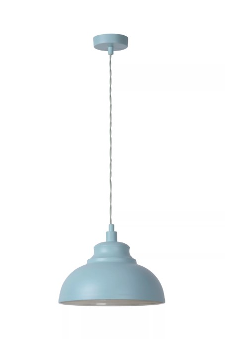 Pendelleuchte ISLA Metall E14 dimmbar 29x29x122cm