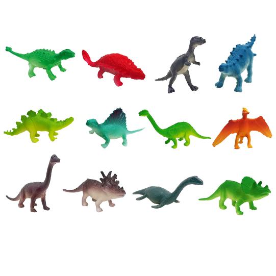Dino World Explorer Set Dino World Explorer Set