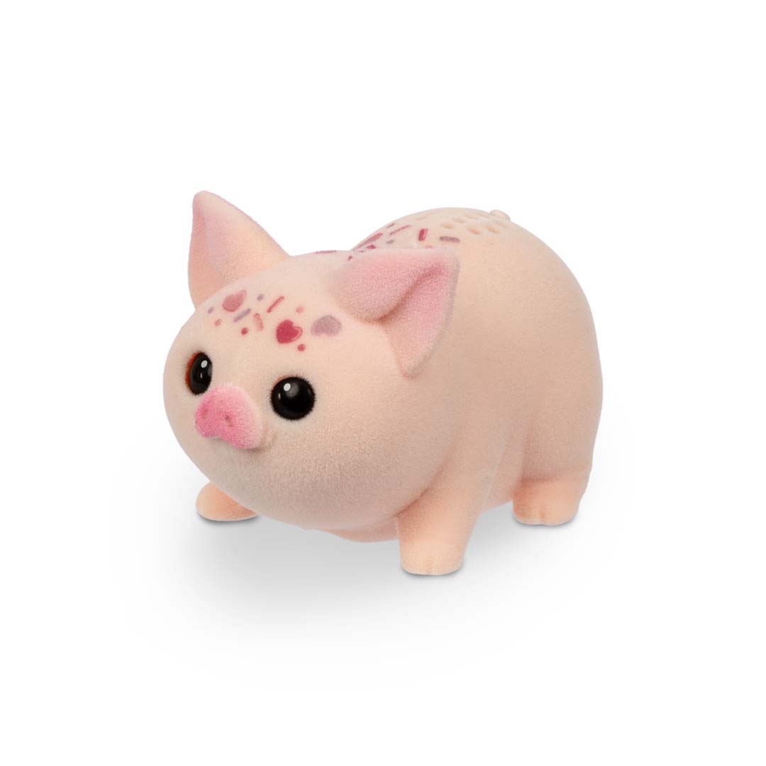 Interaktives Little Live Pets NEEDEES Einzelpack S2 17,7x10,9x5,5cm
