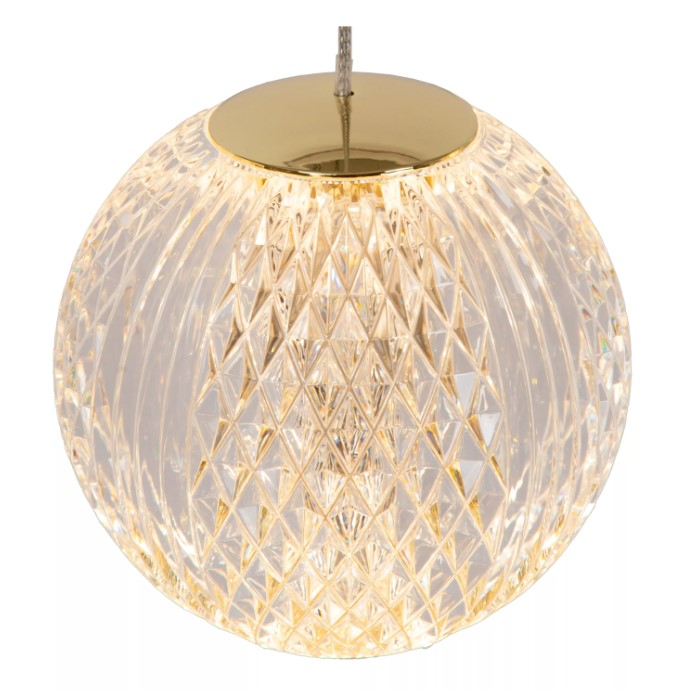 5m9qVmd2HxRpjr Pendelleuchte CINTRA Acrylglas 3x4,7W 283lm 2700K Warmweiß dimmbar