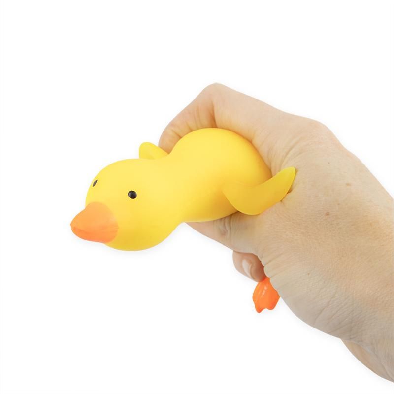 Anti Stress Soforthilfe Ente 16x7.5x4.3cm
