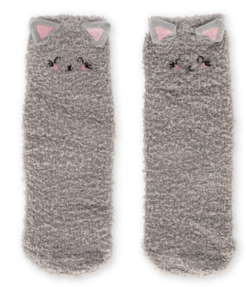 Screenshot-2024-11-13-152303 Non Slip Socks - It's a Match Kids - Katze