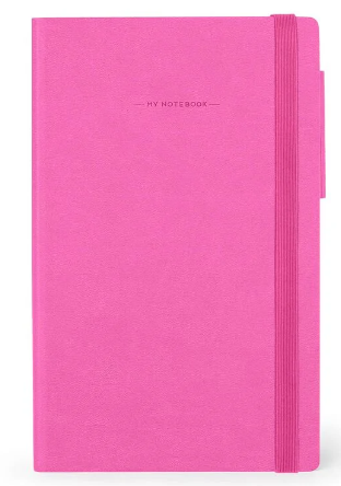 Screenshot-2024-05-29-153153 Liniertes Notizbuch - Medium - My Notebook 13x21cm 192 nummerierte Seiten Bougainvillea Pink