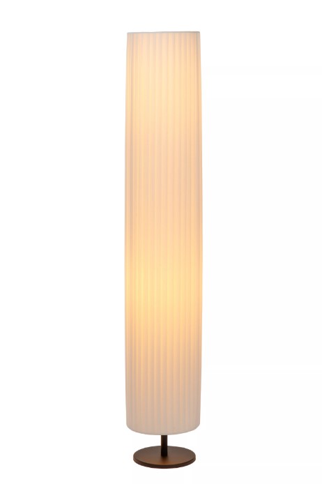 1p1olFKhzH0njs Stehleuchte FOLD Satin E27 20x20cm