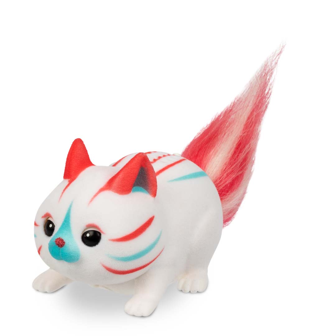 Interaktives Little Live Pets NEEDEES Einzelpack S2 17,7x10,9x5,5cm