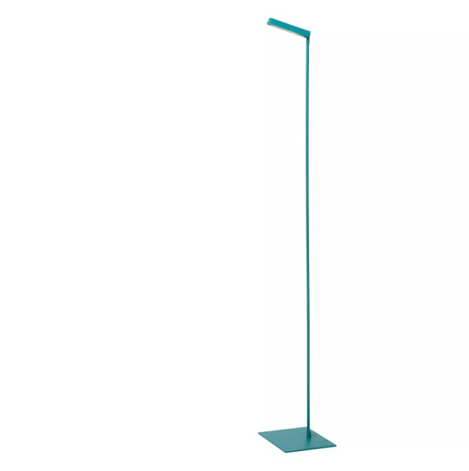 Stehleuchte LAVALE Metall 3W 130lm 2700K Warmweiß 54,9x20x137,9cm