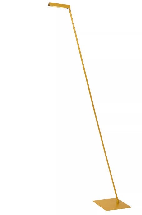 Stehleuchte LAVALE Metall 3W 130lm 2700K Warmweiß 54,9x20x137,9cm