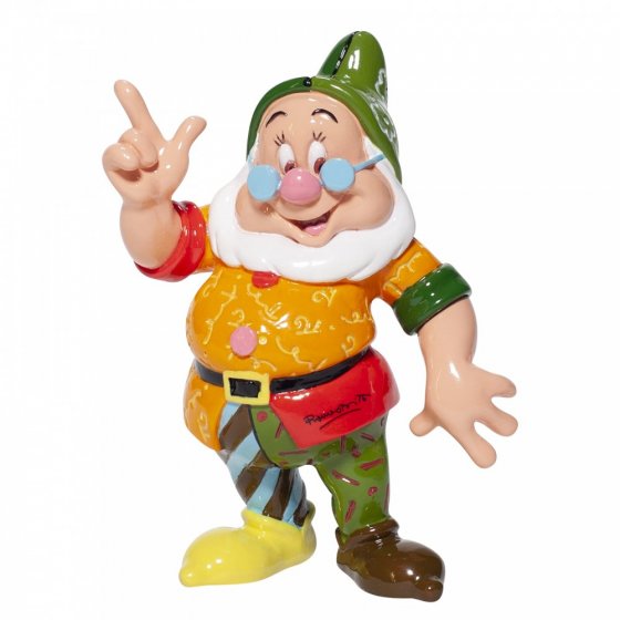 2808893-6007101-2-3-560 Minifigur MINI DOC Chef Zwerg by Britto 9x6x3cm