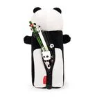 Federmäppchen Super Soft HUG ME Panda 