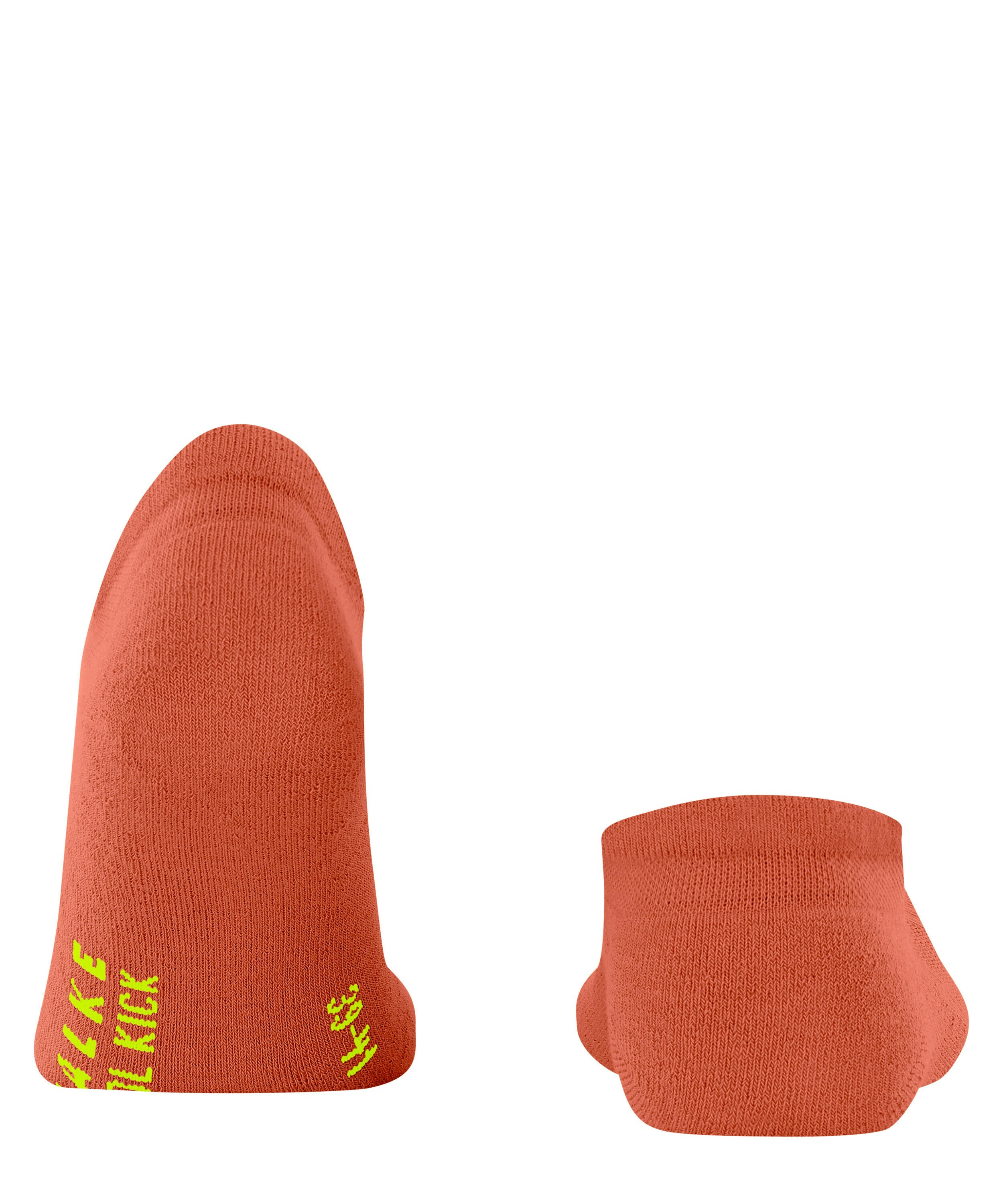 Unisex-Sneakersocken COOL KICK hoher Feuchtigkeitstransport leicht gepolsterte Sohle Rot 37-38 Unisex-Sneakersocken COOL KICK hoher Feuchtigkeitstransport leicht gepolsterte Sohle Rot 37-38