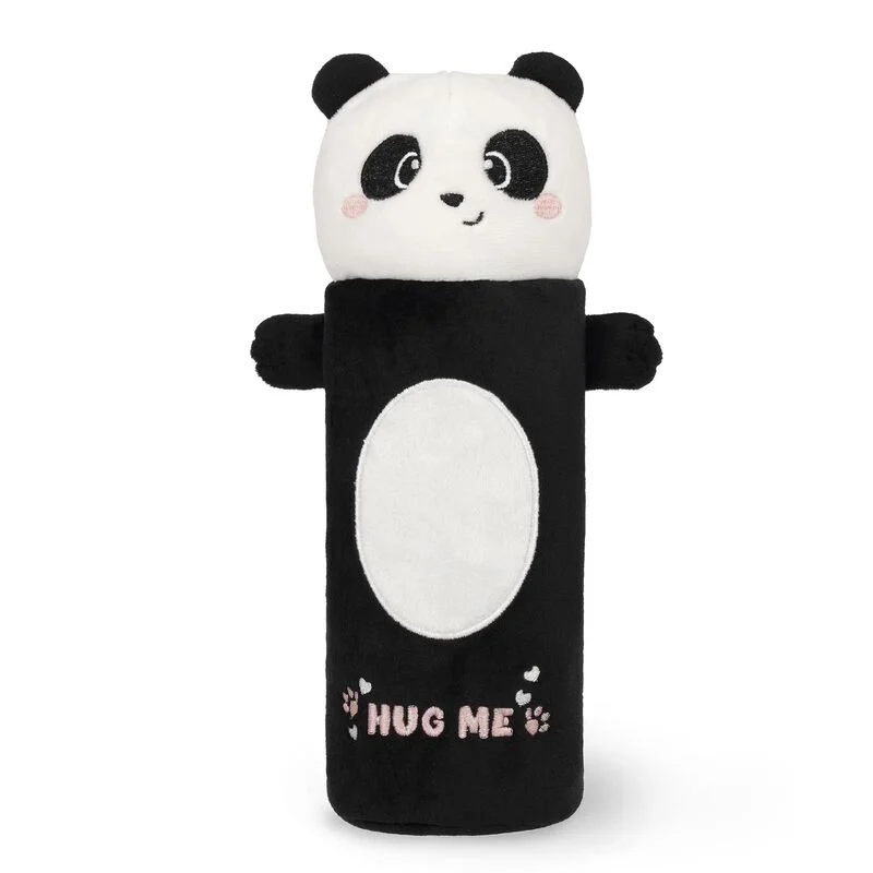 Federmäppchen Super Soft HUG ME Panda 