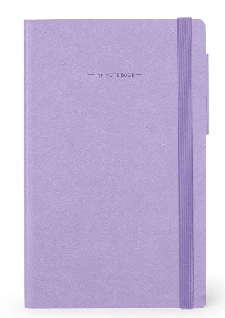 Screenshot-2024-05-29-1557029fNqwKtthpNGG Liniertes Notizbuch - Large - My Notebook 17,5x24,3cm 192 nummerierte Seiten Lavender Lila