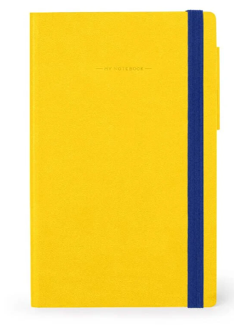 Screenshot-2024-05-29-155801H3tcohb9XjDHv Liniertes Notizbuch - Large - My Notebook 17,5x24,3cm 192 nummerierte Seiten Yellow Freesia Gelb
