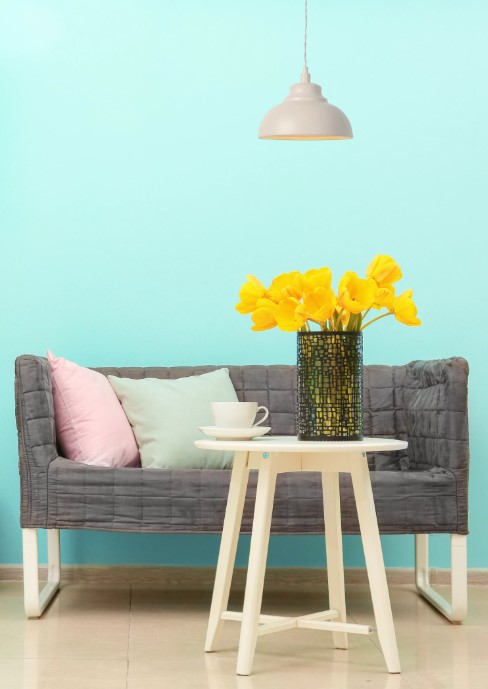 Pendelleuchte ISLA Metall E14 dimmbar 29x29x122cm