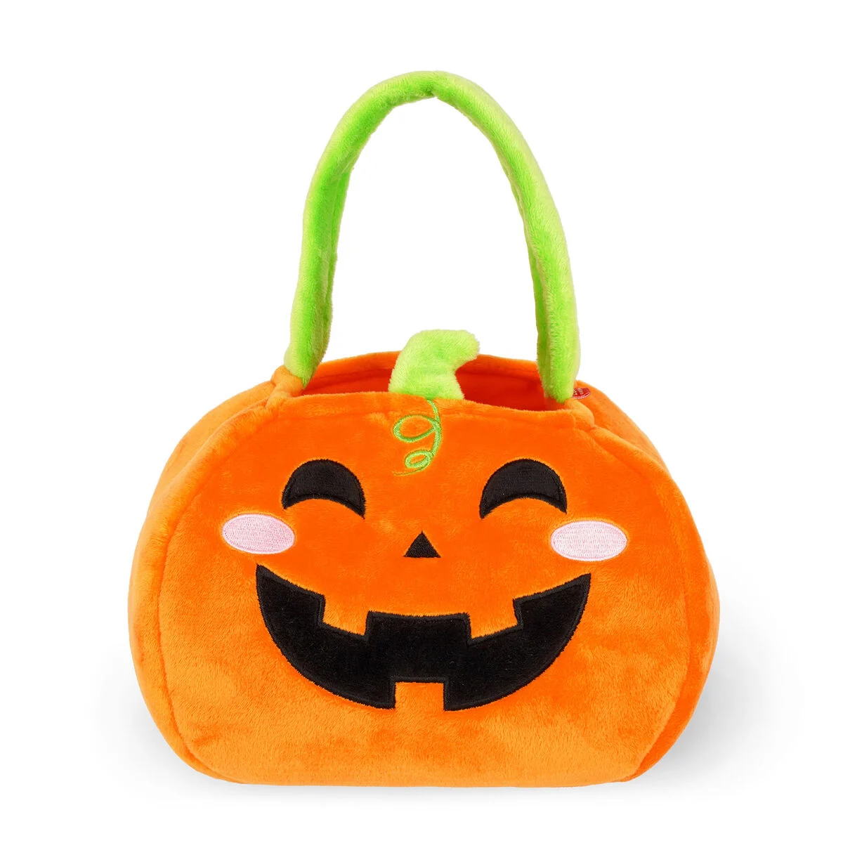 Tasche Halloween für Süßes oder Saures TRICK OR TREAT 35x20x3cm