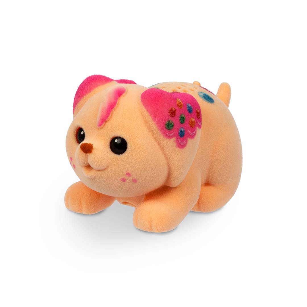 Interaktives Little Live Pets NEEDEES Einzelpack S2 17,7x10,9x5,5cm
