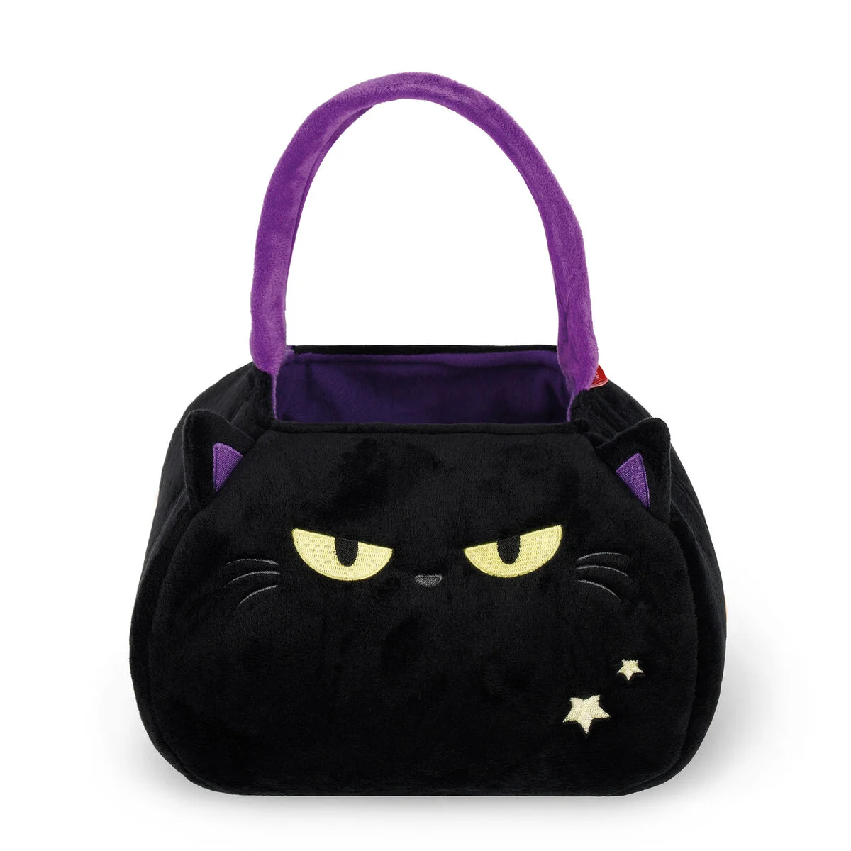 Tasche Halloween für Süßes oder Saures TRICK OR TREAT 35x20x3cm