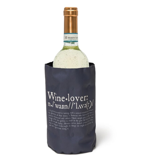 1SZ58PK88rkmIH Flaschenkühler Kühlband für Flaschen - Wine Lover