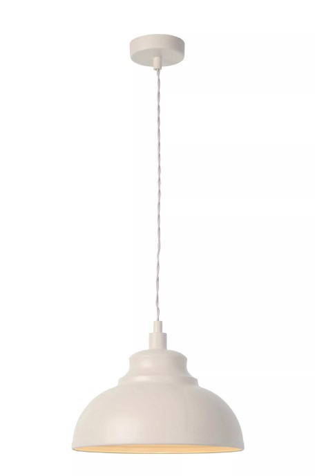 Pendelleuchte ISLA Metall E14 dimmbar 29x29x122cm