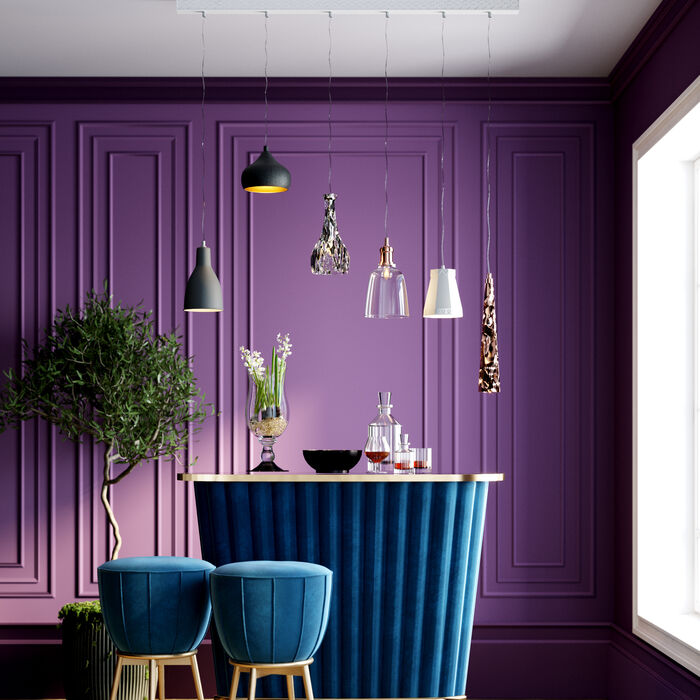 KARE-83901-master-mood-b-700x700 Bar Hausbar AFTER WORK Glas Edelstahl Eukalyptus Petrol Gold 48x120x106cm