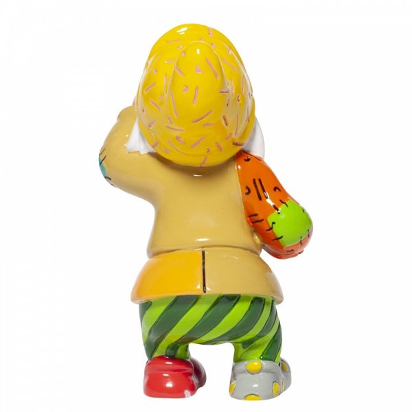 2808907-6007105_2-2-3-600 Minifigur MINI SNEEZY Hatschi Zwerg by Britto 9x6x3cm