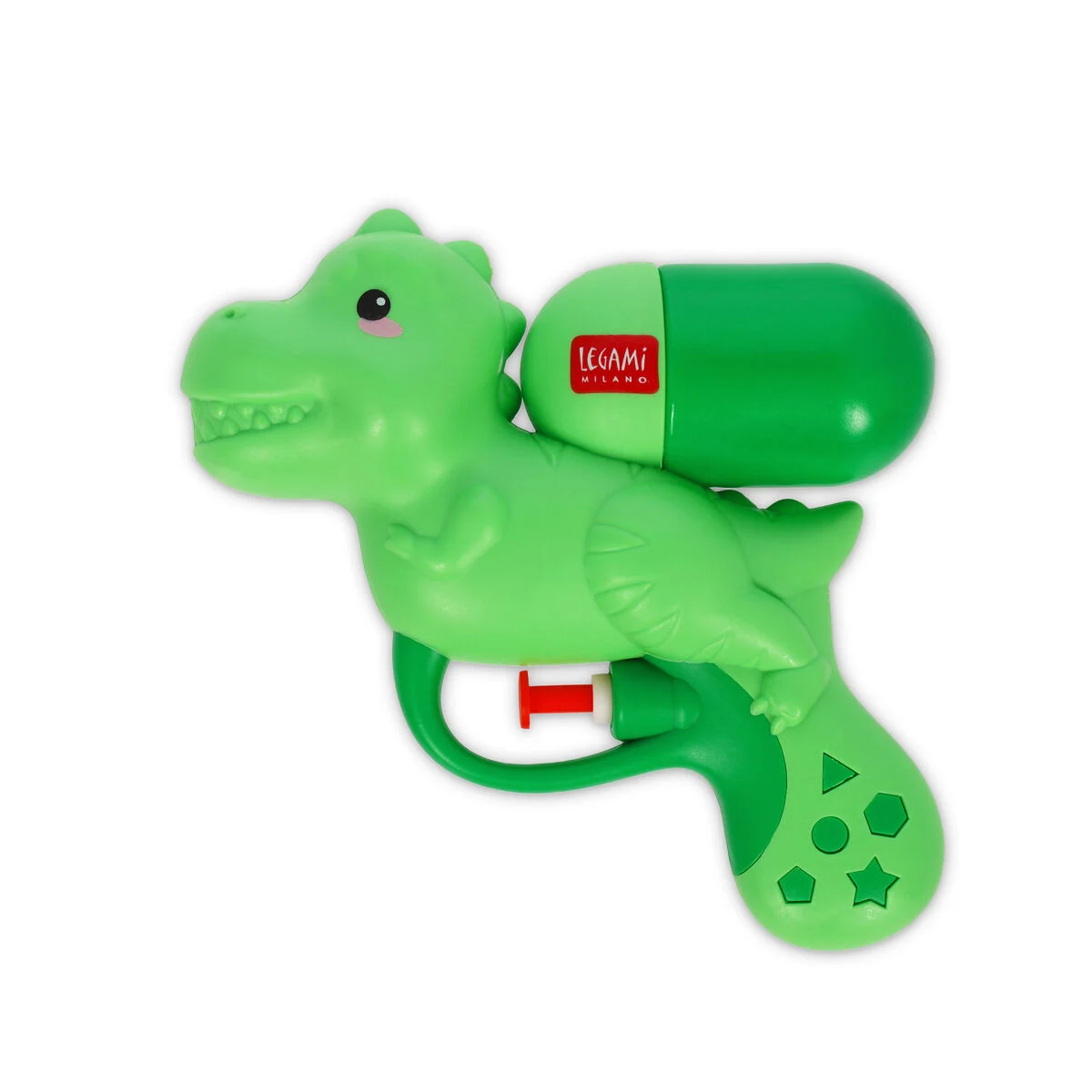 Wasserpistole DINO 13,5x13x5,2cm