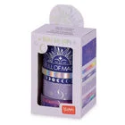 Papier-Klebebänder - Tape bei Tape Washi Tape 5er-Set Magic