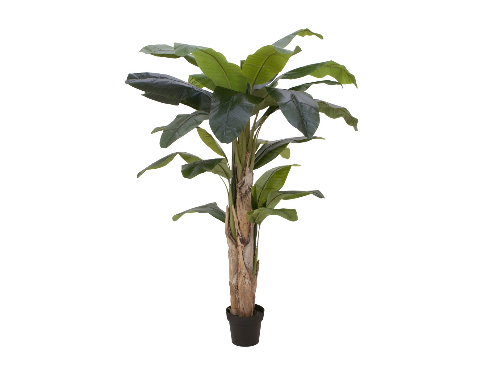 BANANENBAUM Kunstpflanze 170cm