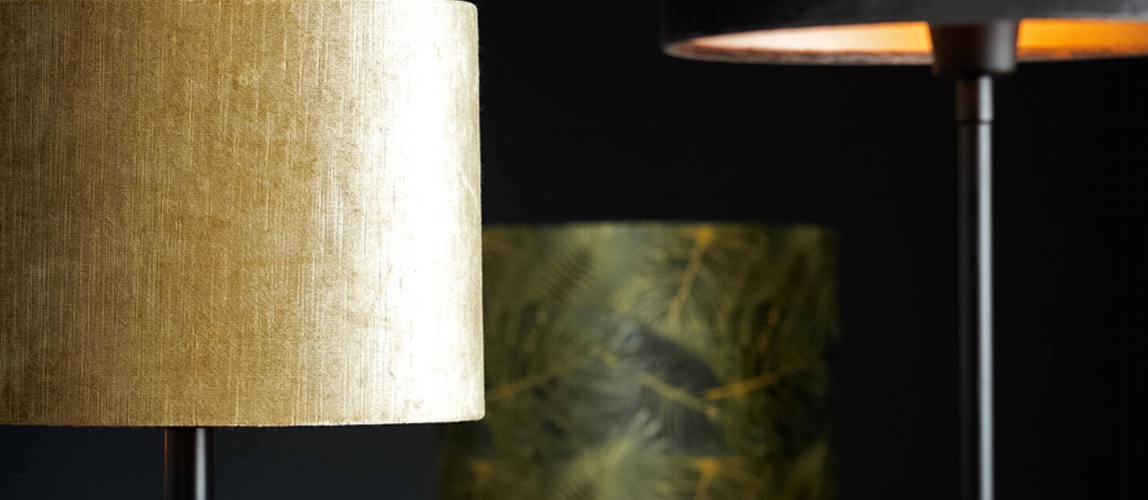 Lampenschirme Lampenschirme