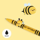Gelstift Lovely Friends mit abnehmbarer Bienen-Figur 0,5