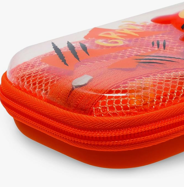 Federmäppchen TIGER Wonderwow 