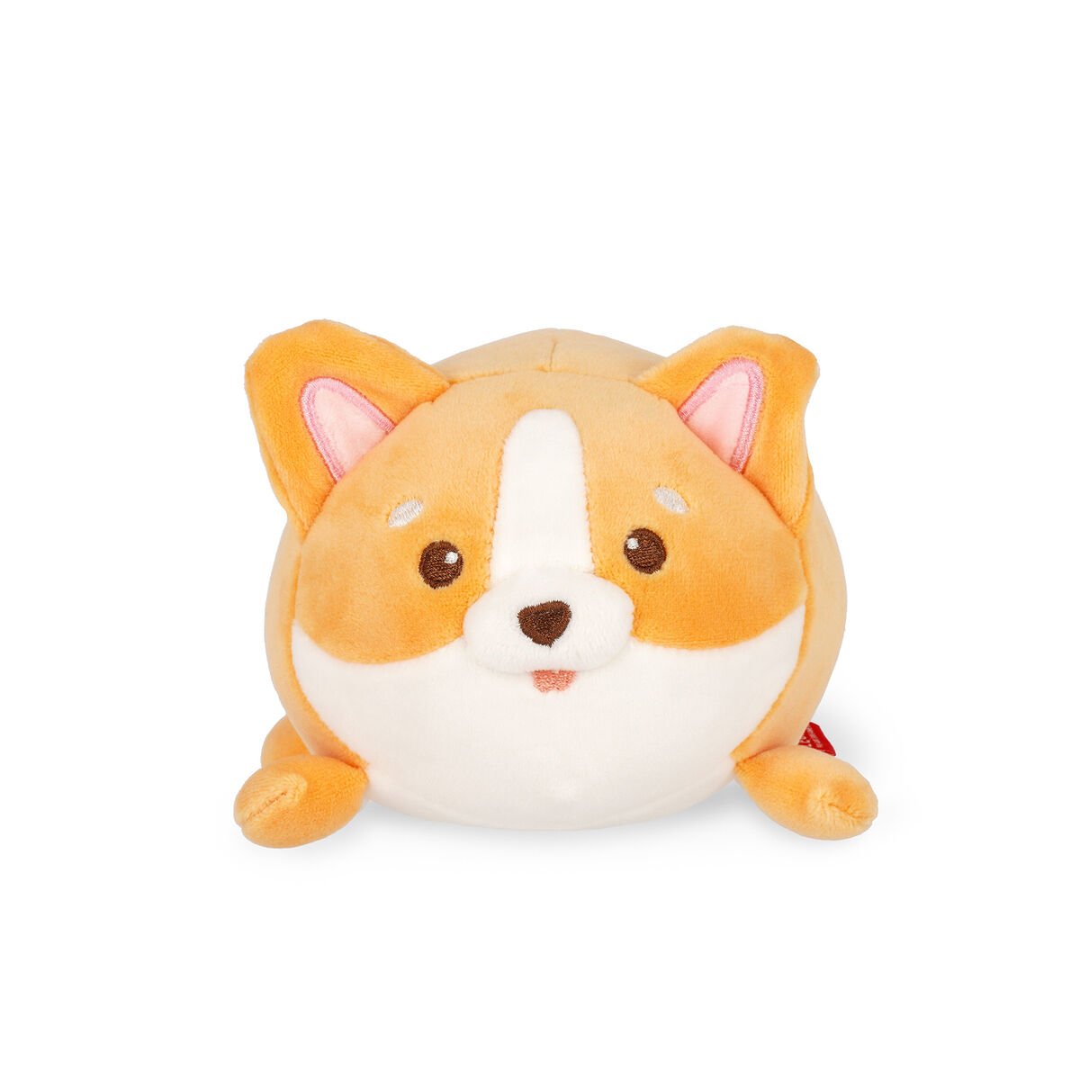 Plüschtier  Super Soft!  Mini CORGIE 15x14x12cm
