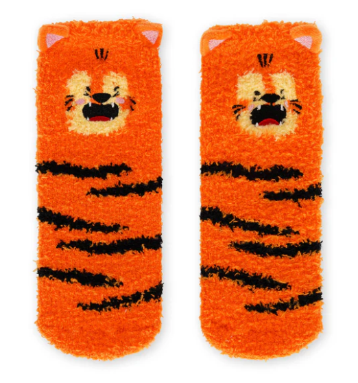 Screenshot-2024-11-14-163550 Non Slip Socks - It's a Match Kids - Tiger