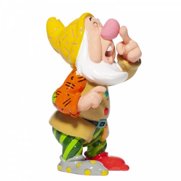 2808908-6007105_3-2-3-600 Minifigur MINI SNEEZY Hatschi Zwerg by Britto 9x6x3cm
