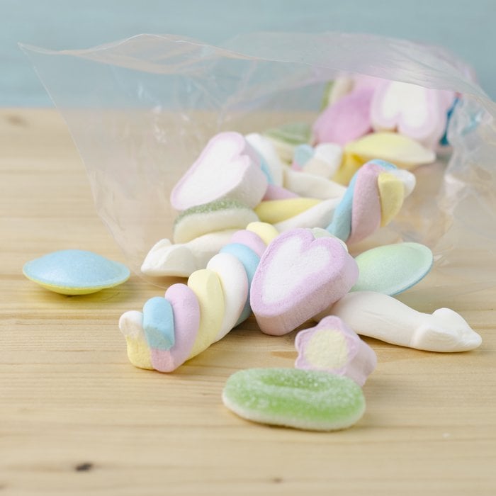 Zuckertüte Süss & Zauberhaft 125g