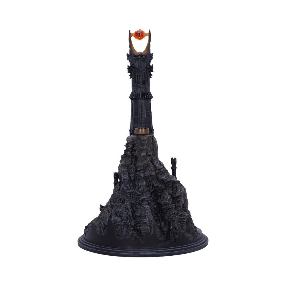 Herr der Ringe Barad-Dûr Räuchergefäß