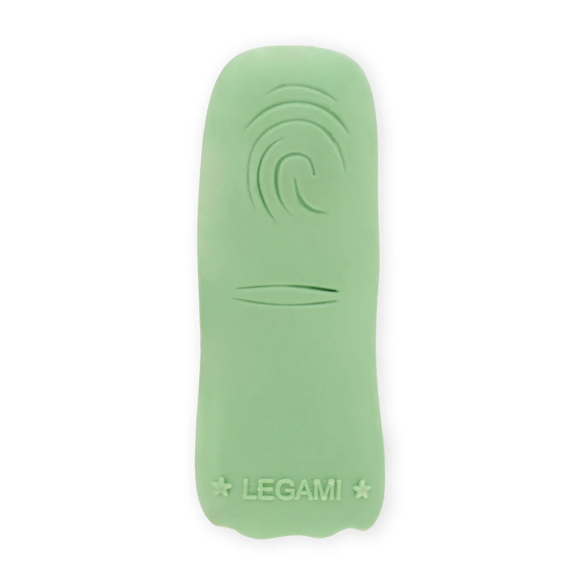 Radiergummi mit Vanille-Duft HALLOWEEN KEEP IN TOUCH Finger