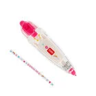 Stift mit Dekoband - Deco Tape Unicorn