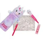 Federmäppchen Super Soft BELIEVE IN MAGIC Unicorn