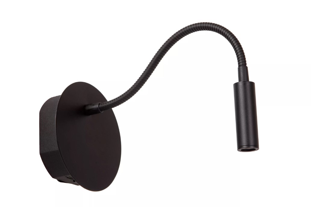 Magnetische Akku-Wandleuchte JOLIJN Metall 2W 140lm 3000K Warmweiß 11x11x3,6cm