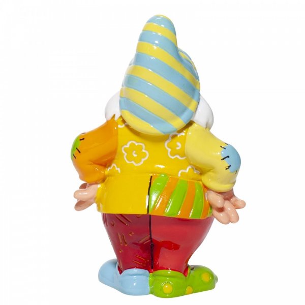 2808899-6007103_2-2-3-600 Minifigur MINI HAPPY Fröhlicher Zwerg by Britto 9x6x3cm