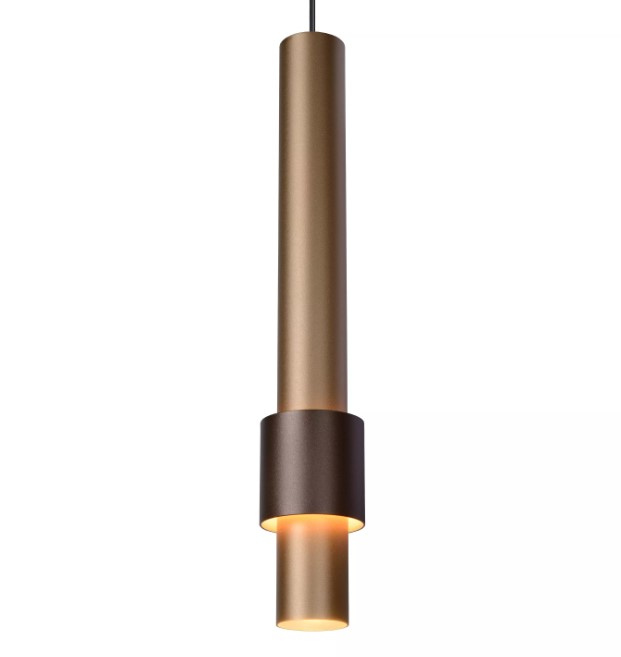 5TBueIfas0flkJ Pendelleuchte MARGARY Aluminium 3x4W 433lm 2700K Warmweiß 28x28x169cm
