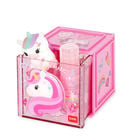 Erweiterbare Schreibtischbox -Cutie Cube UNICORN Erweiterbare Schreibtischbox -Cutie Cube UNICORN