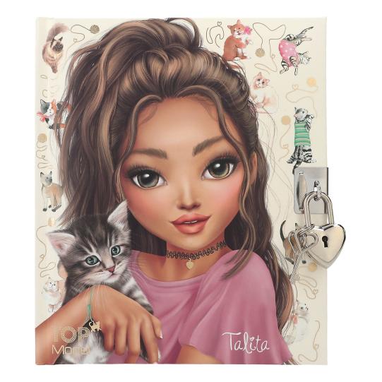 0012957_0012957_12957_2_product_detail TOPModel Kitty Tagebuch KITTY and DOGGY