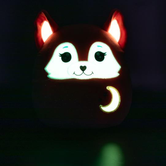 Ylvi Swoppies Plüsch Fuchs 30 cm
