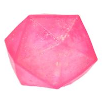 Glitzer Maltose Diamant YLVI 6 x 6 x 9 cm