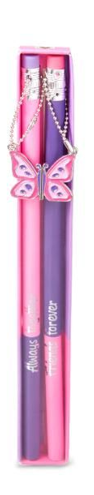 BEST FRIENDS Bleistift Set