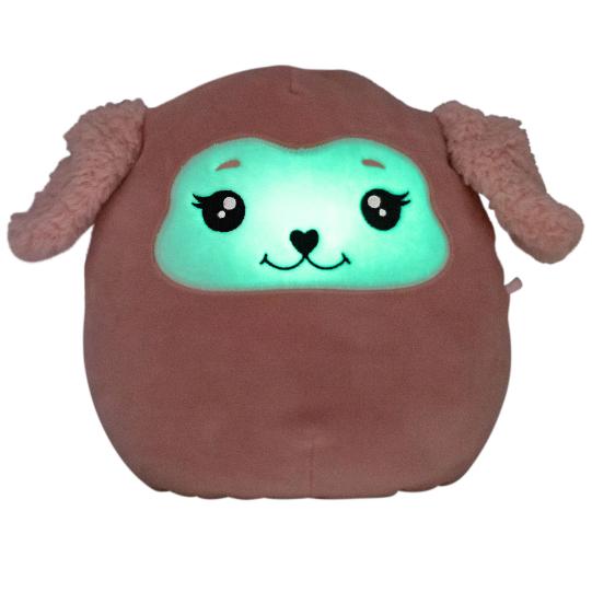Ylvi Swoppies Plüsch Schaf 20 cm
