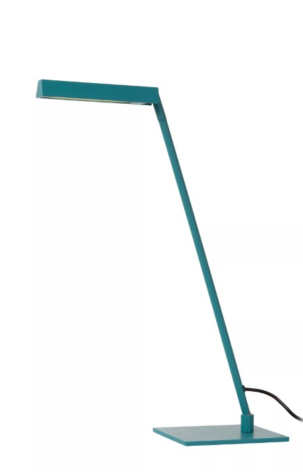 Tischleuchte LAVALE Metall 3W 130lm 2700K Warmweiß 27,2x13x42,3cm