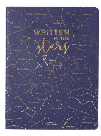 Screenshot-2024-05-29-153639 Liniertes Notizbuch - Large B5 - My Notebook 18,5x24,8cm 100 Seiten Stars